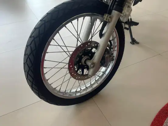 HONDA-NXR 160 BROS ESDD-2024