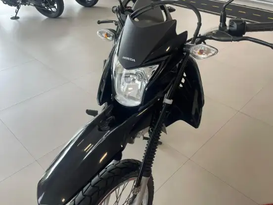 HONDA-NXR 160 BROS ESDD-2024