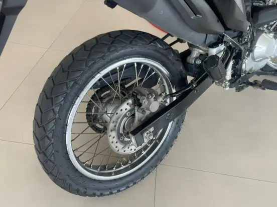 HONDA-NXR 160 BROS ESDD HONDA-NXR 160 BROS ESDD-2024