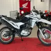 HONDA NXR 160 BROS ESDD HONDA NXR 160 BROS ESDD