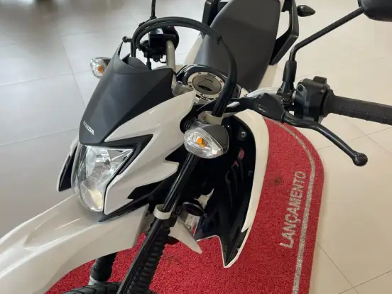 HONDA-NXR 160 BROS ESDD HONDA-NXR 160 BROS ESDD-2022