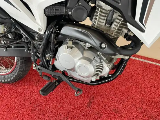 HONDA-NXR 160 BROS ESDD-2022