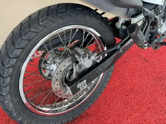 HONDA-NXR 160 BROS ESDD HONDA-NXR 160 BROS ESDD-2022