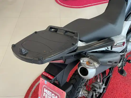 HONDA-NXR 160 BROS ESDD HONDA-NXR 160 BROS ESDD-2022