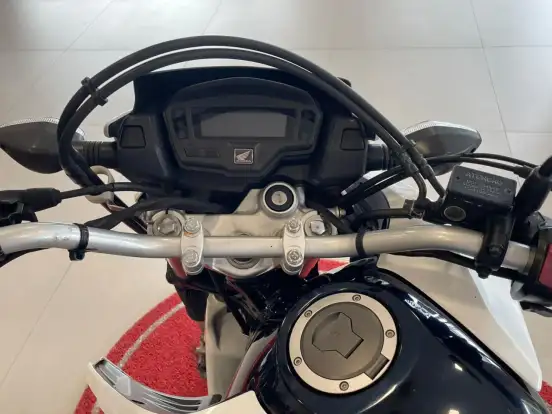 HONDA-NXR 160 BROS ESDD-2022