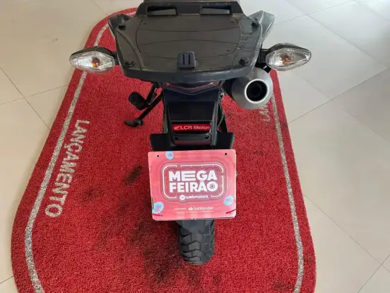 HONDA-NXR 160 BROS ESDD HONDA-NXR 160 BROS ESDD-2022