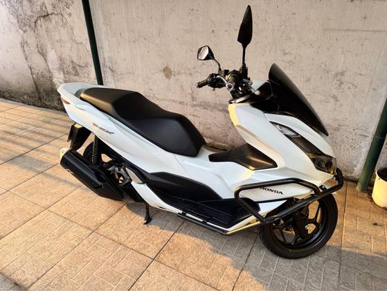 HONDA PCX 160 ABS 