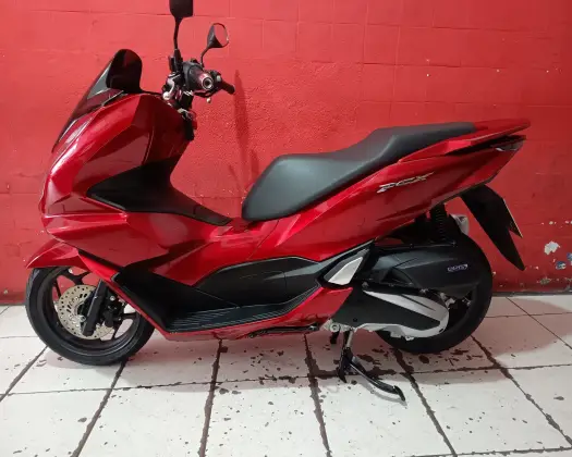 HONDA PCX 160 ABS HONDA PCX 160 ABS