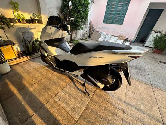 HONDA-PCX 160 ABS-2023
