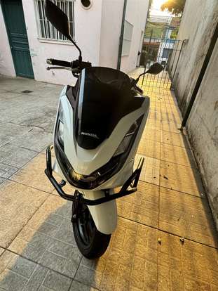 HONDA-PCX 160 ABS-2023