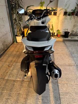 HONDA-PCX 160 ABS HONDA-PCX 160 ABS-2023