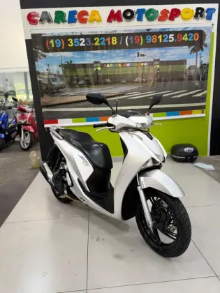 HONDA SH 150i 