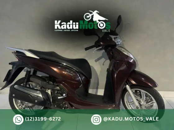 HONDA SH 300i 