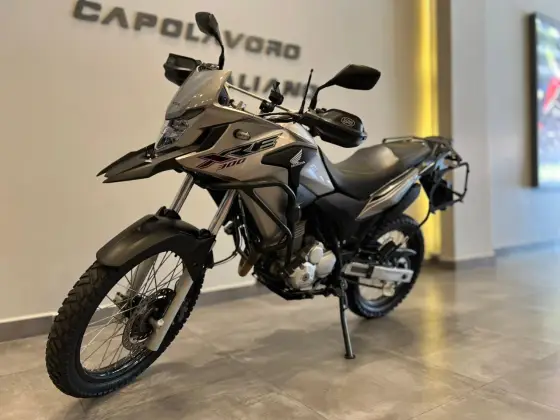 HONDA XRE 300 ABS HONDA XRE 300 ABS