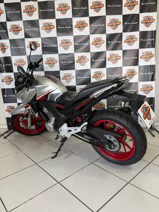 HONDA-CB TWISTER-2021