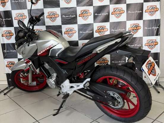 HONDA-CB TWISTER HONDA-CB TWISTER-2021