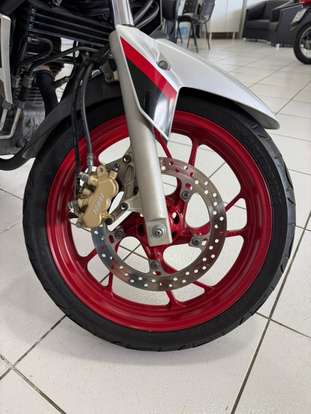 HONDA-CB TWISTER-2021