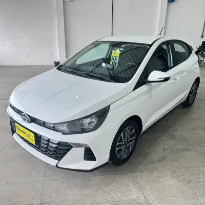 HYUNDAI HB20 1.0 12V FLEX LIMITED MANUAL