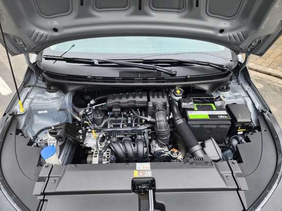 HYUNDAI-HB20-1.0 12V FLEX LIMITED MANUAL HYUNDAI-HB20-2023