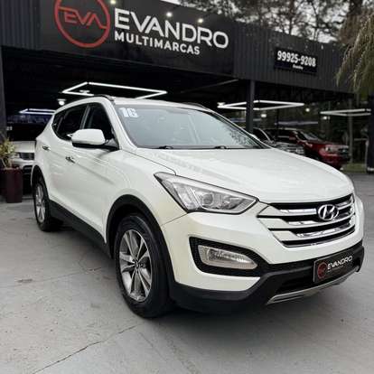 HYUNDAI-SANTA FÉ-2015