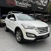 HYUNDAI SANTA FÉ 3.3 MPFI 4X4 V6 270CV GASOLINA 4P AUTOMÁTICO HYUNDAI SANTA FÉ 3.3 MPFI 4X4 V6 270CV GASOLINA 4P AUTOMÁTICO
