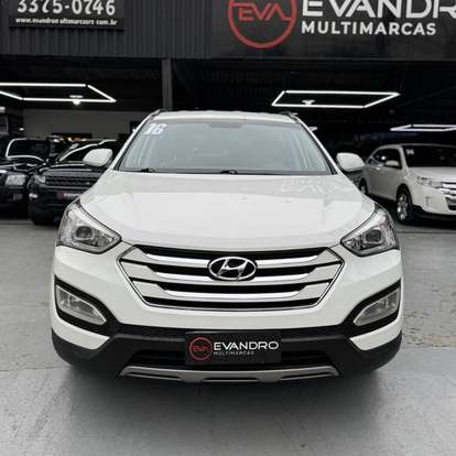 HYUNDAI-SANTA FÉ-2015