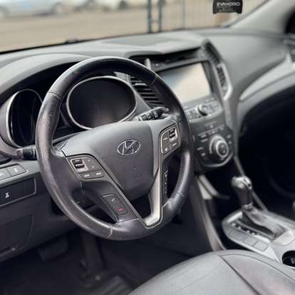 HYUNDAI-SANTA FÉ-2015