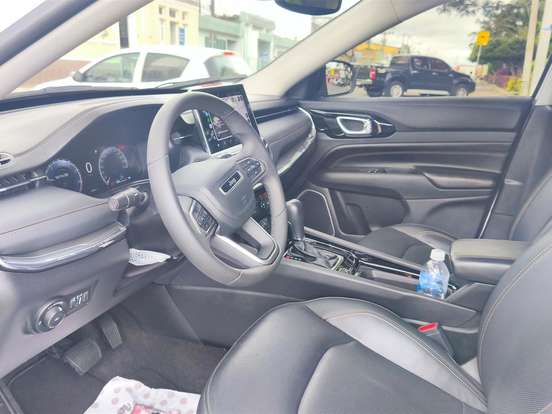 JEEP-COMPASS-1.3 T270 TURBO FLEX LIMITED AT6 JEEP-COMPASS-2023