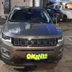 JEEP COMPASS 2.0 16V FLEX LONGITUDE AUTOMÁTICO JEEP COMPASS 2.0 16V FLEX LONGITUDE AUTOMÁTICO