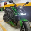 KAWASAKI Z1000 R ABS KAWASAKI Z1000 R ABS