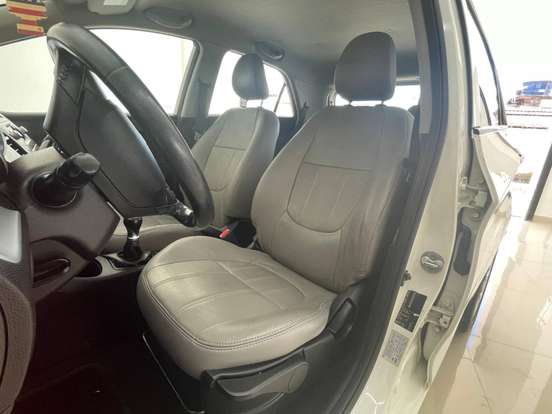 KIA-PICANTO-1.0 EX 12V FLEX 4P MANUAL KIA-PICANTO-2016