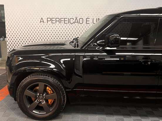 LAND ROVER-DEFENDER-3.0 D300 TURBO DIESEL MHEV 110 X-DYNAMIC HSE AWD AUTOMÁTICO LAND ROVER-DEFENDER-2023