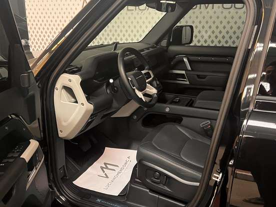 LAND ROVER-DEFENDER-3.0 D300 TURBO DIESEL MHEV 110 X-DYNAMIC HSE AWD AUTOMÁTICO LAND ROVER-DEFENDER-2023