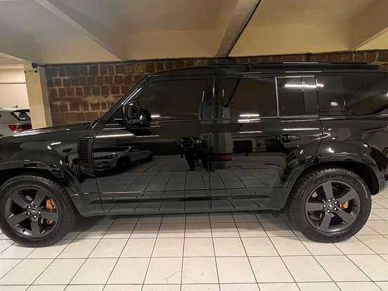 LAND ROVER-DEFENDER-3.0 D300 TURBO DIESEL MHEV 110 X-DYNAMIC HSE AWD AUTOMÁTICO LAND ROVER-DEFENDER-2023