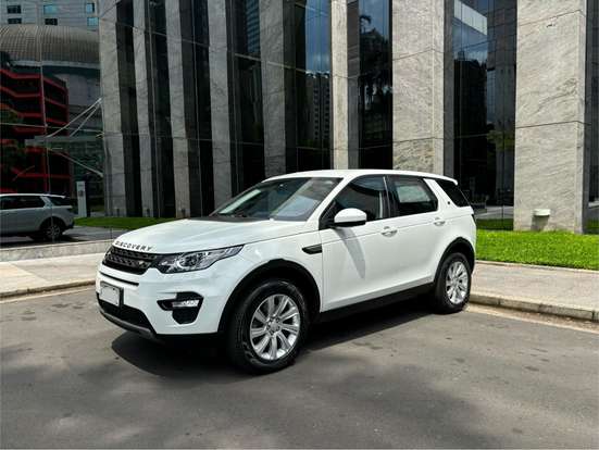 LAND ROVER-DISCOVERY SPORT-2016