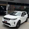 LAND ROVER DISCOVERY SPORT 2.0 D200 TURBO DIESEL MHEV R-DYNAMIC SE AUTOMÁTICO LAND ROVER DISCOVERY SPORT 2.0 D200 TURBO DIESEL MHEV R-DYNAMIC SE AUTOMÁTICO