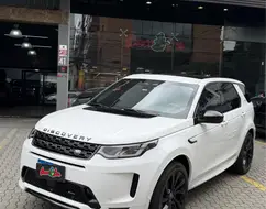 LAND ROVER DISCOVERY SPORT 2.0 D200 TURBO DIESEL MHEV R-DYNAMIC SE AUTOMÁTICO LAND ROVER DISCOVERY SPORT 2.0 D200 TURBO DIESEL MHEV R-DYNAMIC SE AUTOMÁTICO