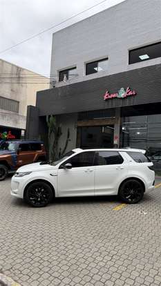 LAND ROVER-DISCOVERY SPORT-2022