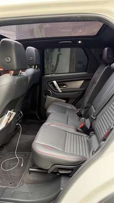 LAND ROVER-DISCOVERY SPORT-2022