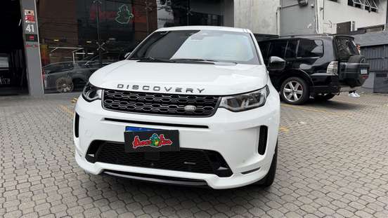 LAND ROVER-DISCOVERY SPORT-2022