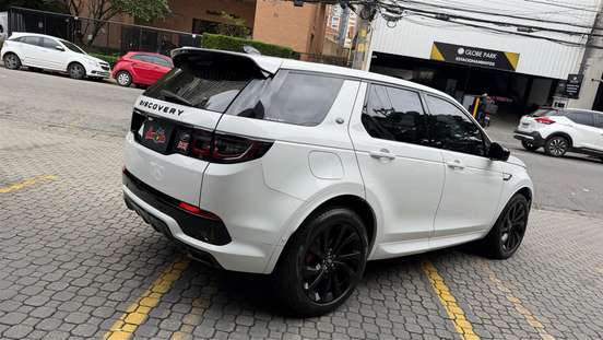 LAND ROVER-DISCOVERY SPORT-2022
