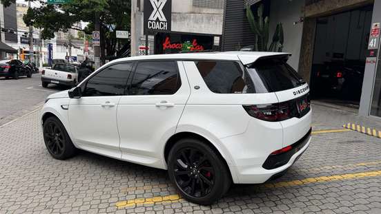 LAND ROVER-DISCOVERY SPORT-2022