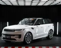 LAND ROVER RANGE ROVER SPORT 3.0 P550e PHEV AUTOBIOGRAPHY AWD AUTOMÁTICO LAND ROVER RANGE ROVER SPORT 3.0 P550e PHEV AUTOBIOGRAPHY AWD AUTOMÁTICO