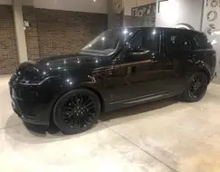 LAND ROVER RANGE ROVER SPORT 3.0 SE 4X4 V6 24V BITURBO DIESEL 4P AUTOMÁTICO LAND ROVER RANGE ROVER SPORT 3.0 SE 4X4 V6 24V BITURBO DIESEL 4P AUTOMÁTICO