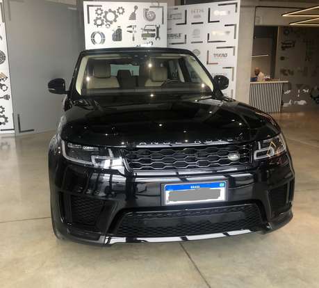 LAND ROVER-RANGE ROVER SPORT-2018