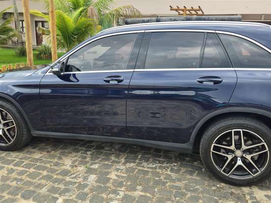 MERCEDES-BENZ-GLC 250-2.0 CGI GASOLINA 4MATIC 9G-TRONIC MERCEDES-BENZ-GLC 250-2015