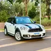 MINI COUNTRYMAN 2.0 16V TWINPOWER TURBO GASOLINA COOPER S STEPTRONIC MINI COUNTRYMAN 2.0 16V TWINPOWER TURBO GASOLINA COOPER S STEPTRONIC