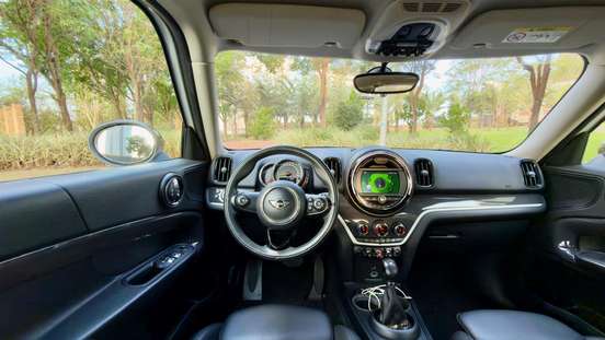 MINI-COUNTRYMAN-2019