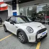 MINI COOPER 2.0 16V TWINPOWER GASOLINA S EXCLUSIVE 2P STEPTRONIC MINI COOPER 2.0 16V TWINPOWER GASOLINA S EXCLUSIVE 2P STEPTRONIC