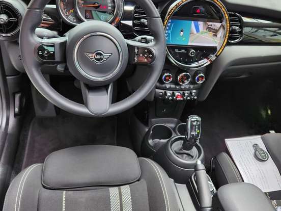 MINI-COOPER-2.0 16V TWINPOWER GASOLINA S EXCLUSIVE 2P STEPTRONIC MINI-COOPER-2023
